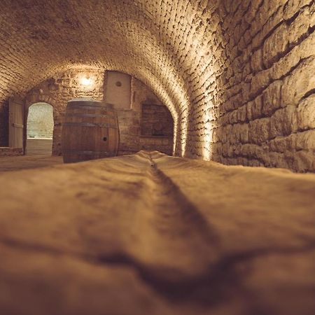 La Villa Celestine Chablis Zewnętrze zdjęcie