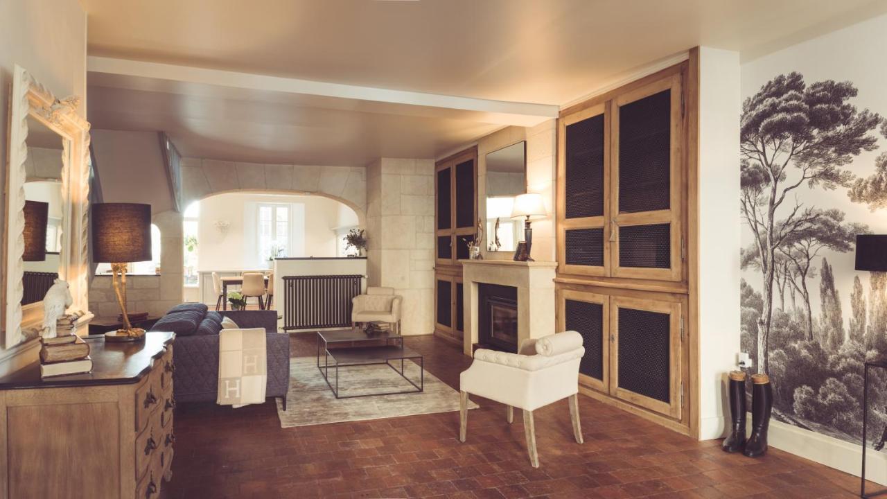 La Villa Celestine Chablis Zewnętrze zdjęcie