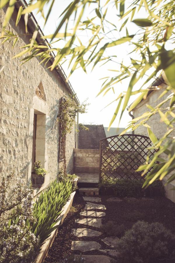 La Villa Celestine Chablis Zewnętrze zdjęcie