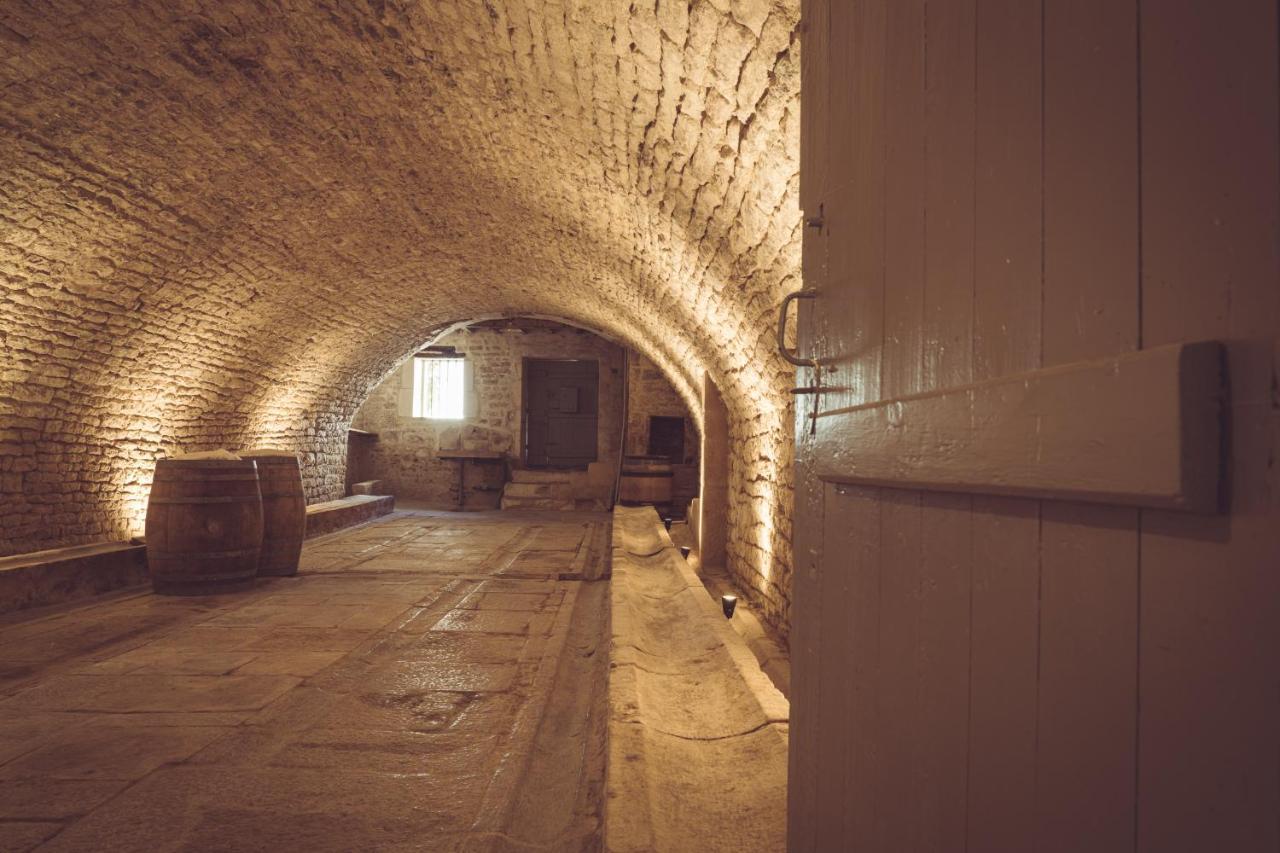 La Villa Celestine Chablis Zewnętrze zdjęcie