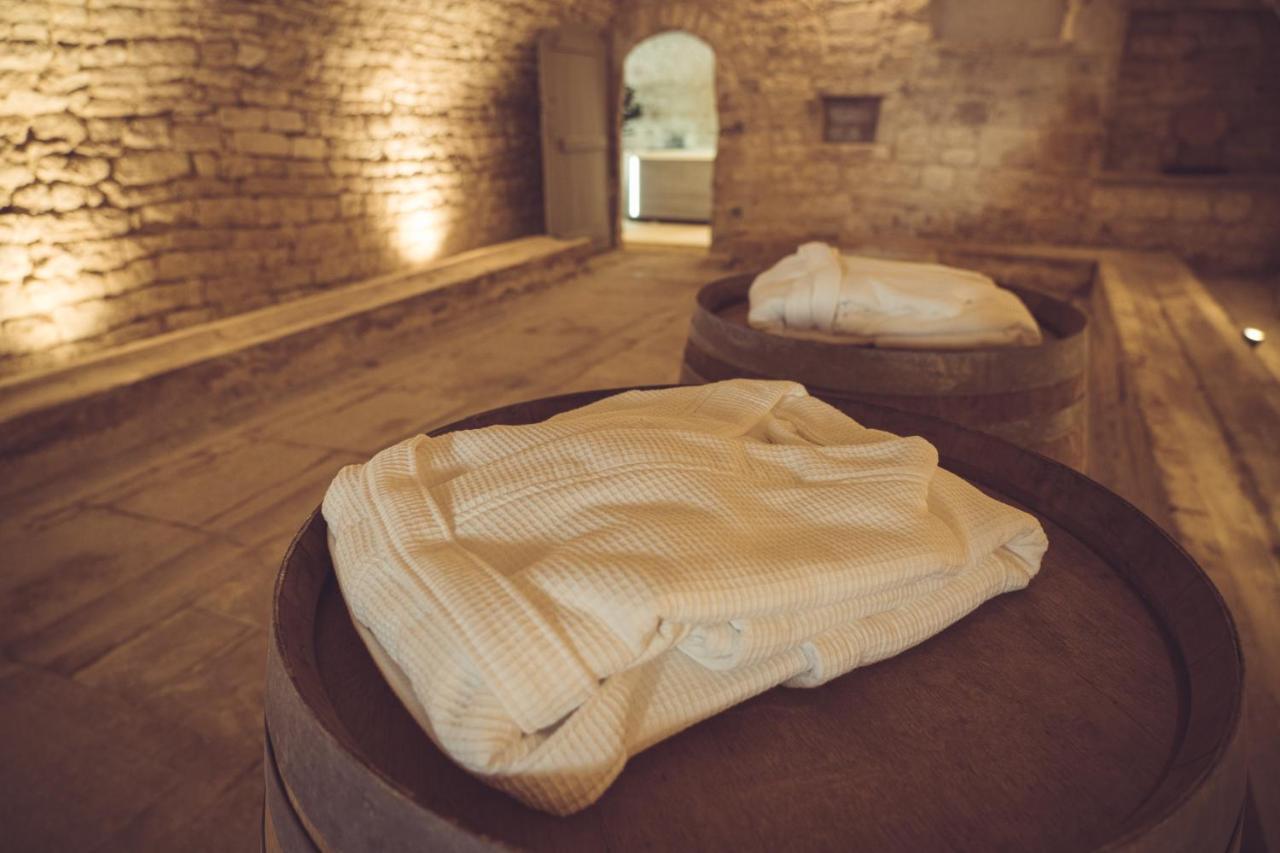 La Villa Celestine Chablis Zewnętrze zdjęcie